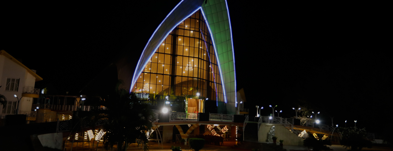 YashaswiConventionBanner